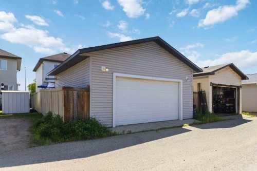 164 Fireweed Crescent, Fort Mcmurray, AB - Outdoor