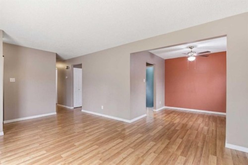 157 Rogers Crescent, Fort Mcmurray, AB - Indoor Photo Showing Other Room