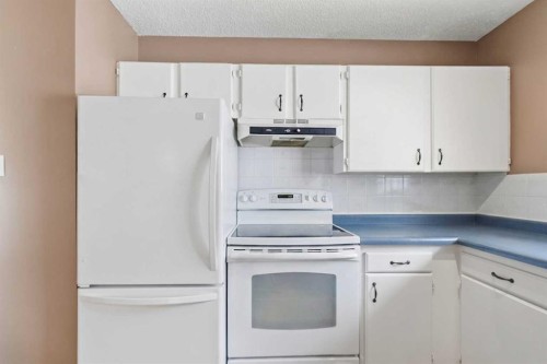 157 Rogers Crescent, Fort Mcmurray, AB - Indoor Photo Showing Kitchen