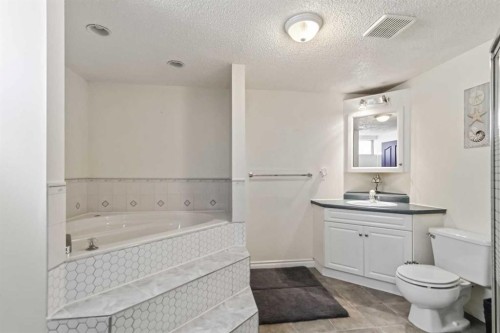 157 Rogers Crescent, Fort Mcmurray, AB - Indoor Photo Showing Bathroom