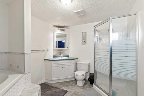 157 Rogers Crescent, Fort Mcmurray, AB - Indoor Photo Showing Bathroom