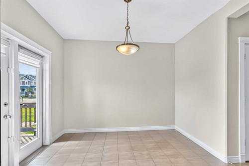 229 Heritage Drive, Fort Mcmurray, AB - Indoor Photo Showing Other Room