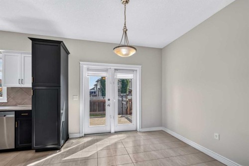 229 Heritage Drive, Fort Mcmurray, AB - Indoor