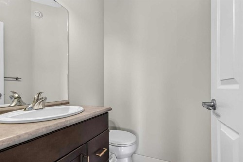229 Heritage Drive, Fort Mcmurray, AB - Indoor Photo Showing Bathroom