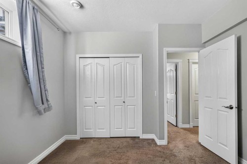 229 Heritage Drive, Fort Mcmurray, AB - Indoor