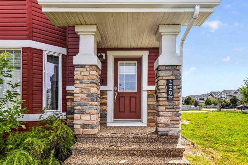 229 Heritage Drive, Fort Mcmurray, AB - Outdoor