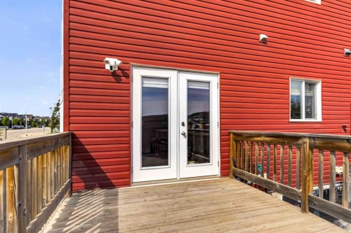 229 Heritage Drive, Fort Mcmurray, AB - Outdoor With Exterior
