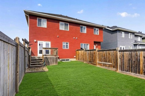 229 Heritage Drive, Fort Mcmurray, AB - Outdoor With Exterior
