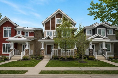 240 Comeau Crescent  Fort Mcmurray, AB T9K 2X8