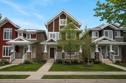240 Comeau Crescent Fort Mcmurray, AB T9K 2X8