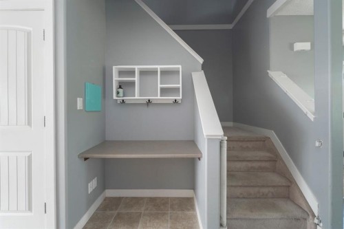 112 Sandstone Lane, Fort Mcmurray, AB - Indoor Photo Showing Other Room