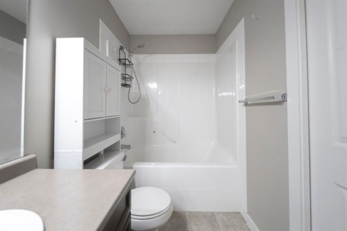 112 Sandstone Lane, Fort Mcmurray, AB - Indoor Photo Showing Bathroom
