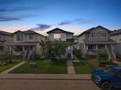 112 Sandstone Lane Fort Mcmurray, AB T9K 0S7