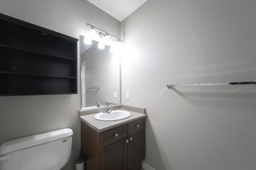 112 Sandstone Lane, Fort Mcmurray, AB - Indoor Photo Showing Bathroom