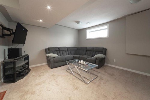 112 Sandstone Lane, Fort Mcmurray, AB - Indoor