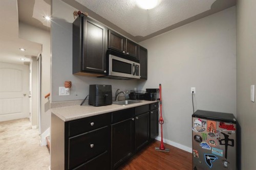 112 Sandstone Lane, Fort Mcmurray, AB - Indoor