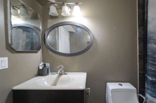 112 Sandstone Lane, Fort Mcmurray, AB - Indoor