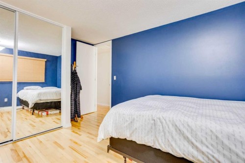 170 Wolverine Drive, Fort Mcmurray, AB - Indoor Photo Showing Bedroom