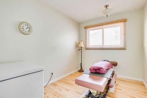 170 Wolverine Drive, Fort Mcmurray, AB - Indoor