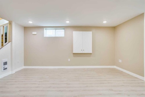 170 Wolverine Drive, Fort Mcmurray, AB - Indoor Photo Showing Basement