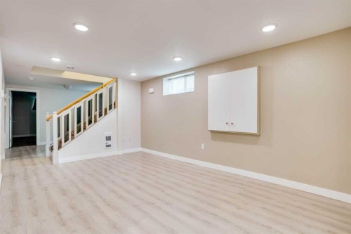 170 Wolverine Drive, Fort Mcmurray, AB - Indoor