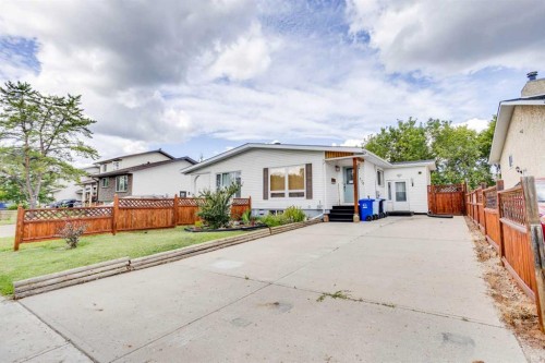 170 Wolverine Drive, Fort Mcmurray, AB - Outdoor