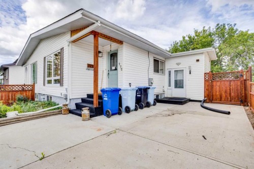 170 Wolverine Drive, Fort Mcmurray, AB - Outdoor