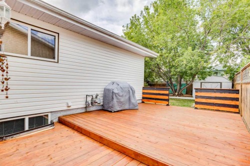 170 Wolverine Drive, Fort Mcmurray, AB - Outdoor With Deck Patio Veranda With Exterior