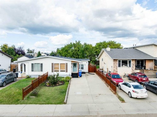 170 Wolverine Drive, Fort Mcmurray, AB - Outdoor