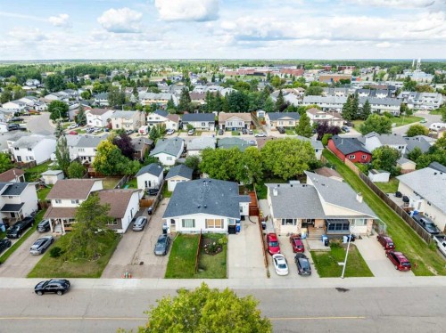 170 Wolverine Drive, Fort Mcmurray, AB - Outdoor With View
