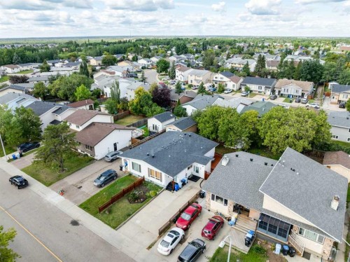 170 Wolverine Drive, Fort Mcmurray, AB - Outdoor With View