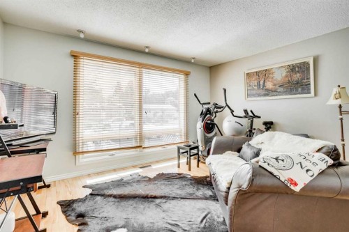 170 Wolverine Drive, Fort Mcmurray, AB - Indoor Photo Showing Gym Room