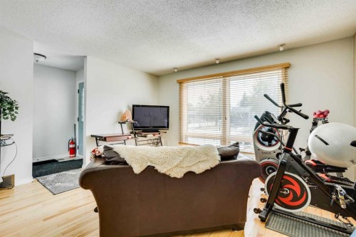 170 Wolverine Drive, Fort Mcmurray, AB - Indoor