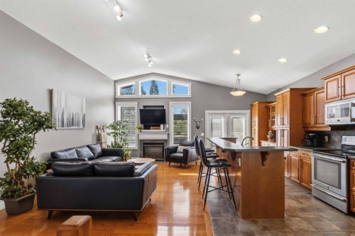 164 Pitcher Crescent, Fort Mcmurray, AB 