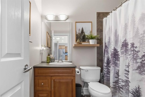 164 Pitcher Crescent, Fort Mcmurray, AB 