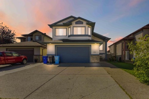 164 Pitcher Crescent, Fort Mcmurray, AB 