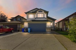 164 Pitcher Crescent Fort Mcmurray, AB T9K 0G9