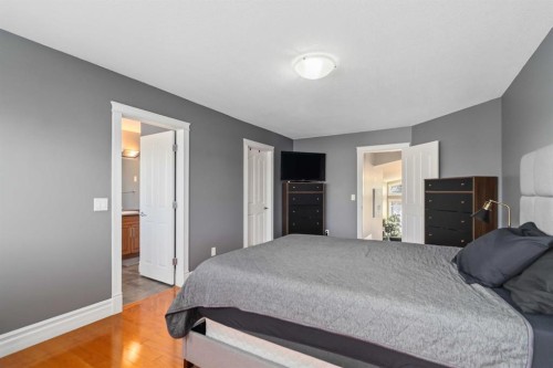 164 Pitcher Crescent, Fort Mcmurray, AB 