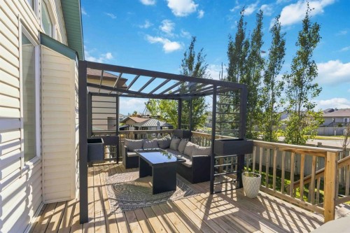 164 Pitcher Crescent, Fort Mcmurray, AB 