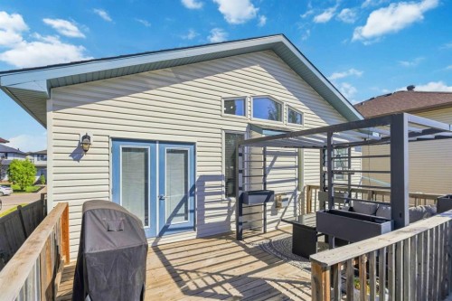 164 Pitcher Crescent, Fort Mcmurray, AB 