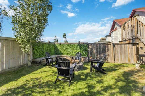 164 Pitcher Crescent, Fort Mcmurray, AB 
