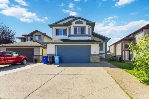 164 Pitcher Crescent, Fort Mcmurray, AB 