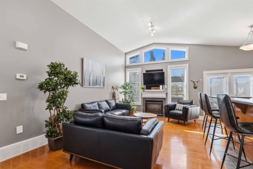 164 Pitcher Crescent, Fort Mcmurray, AB 
