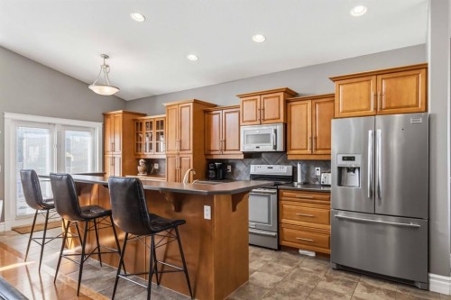 164 Pitcher Crescent, Fort Mcmurray, AB 