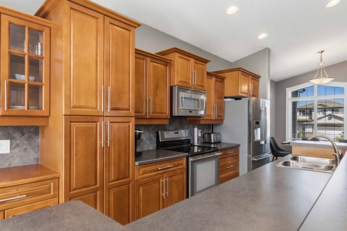 164 Pitcher Crescent, Fort Mcmurray, AB 