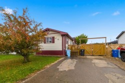 188 McKinlay Crescent Fort Mcmurray, AB T9K 2M8