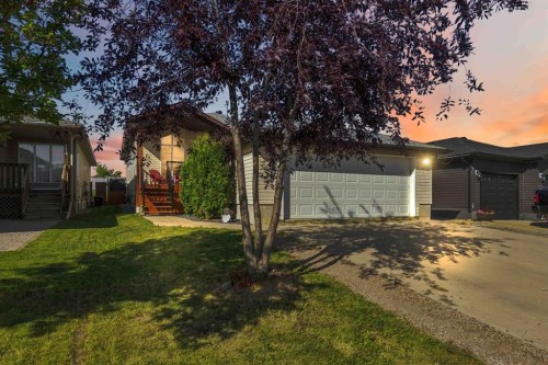 178 Laffont Way, Fort Mcmurray, AB 