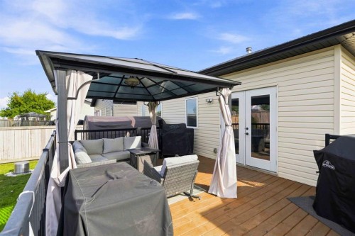 178 Laffont Way, Fort Mcmurray, AB 