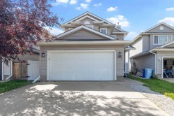152 Cinnamon Street Fort Mcmurray, AB T9K 2T4