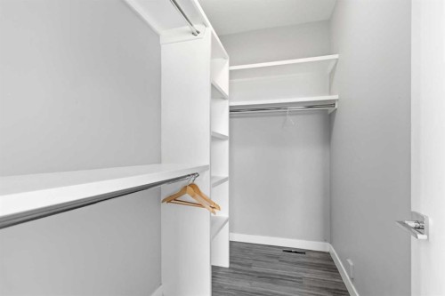 201 Athabasca Avenue, Fort Mcmurray, AB - Indoor With Storage